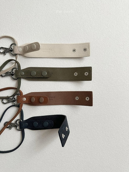 minirobe holder strap