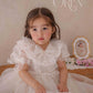 OREN rachel organza one piece (85-120cm)