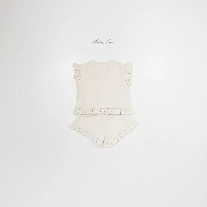 Bebenine Rona Cardigan Set (65-110cm)