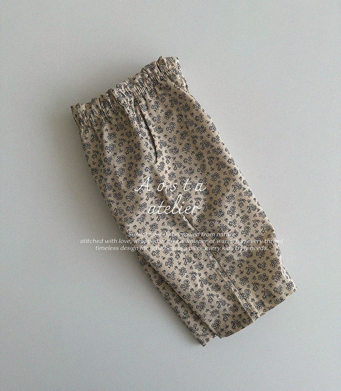 aosta Lulu pants (70-110cm)