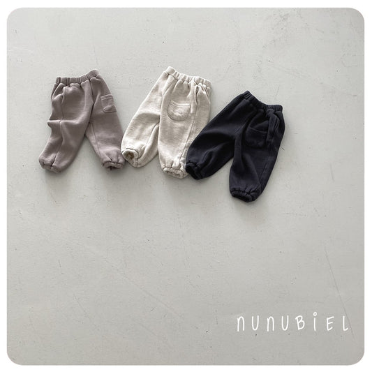 nunubiel montblanc pants (75-120cm)