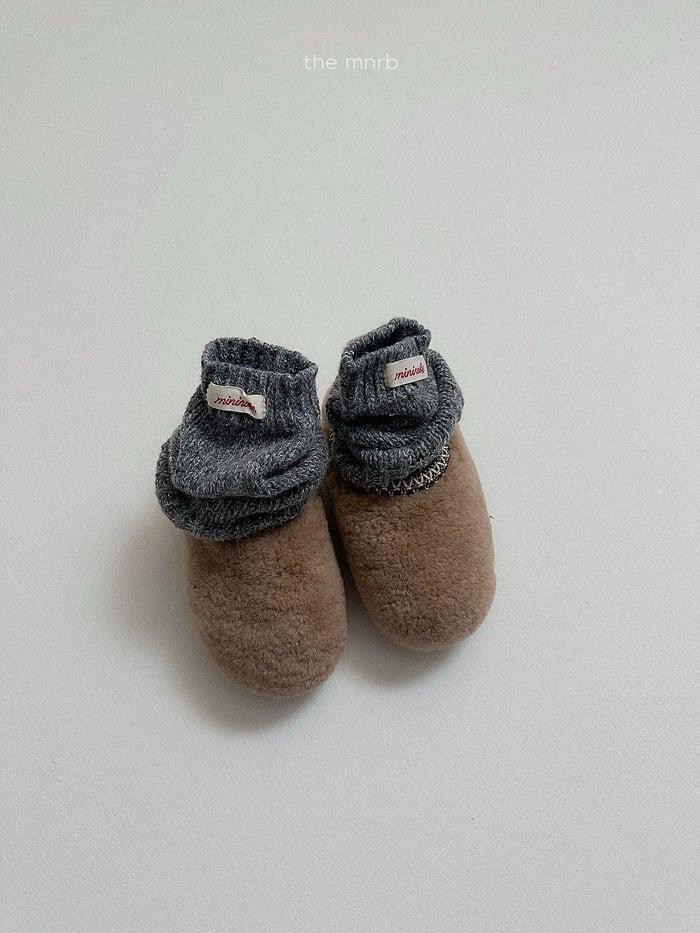 minirobe nepsa leg warmer