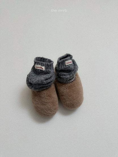 minirobe nepsa leg warmer