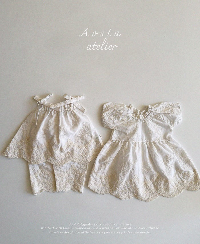 aosta Bibi pants (70-110cm)