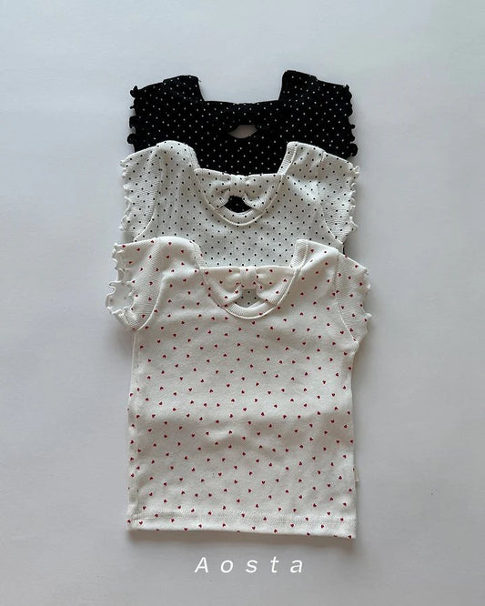 Aosta kiki blouse (~70-115cm)