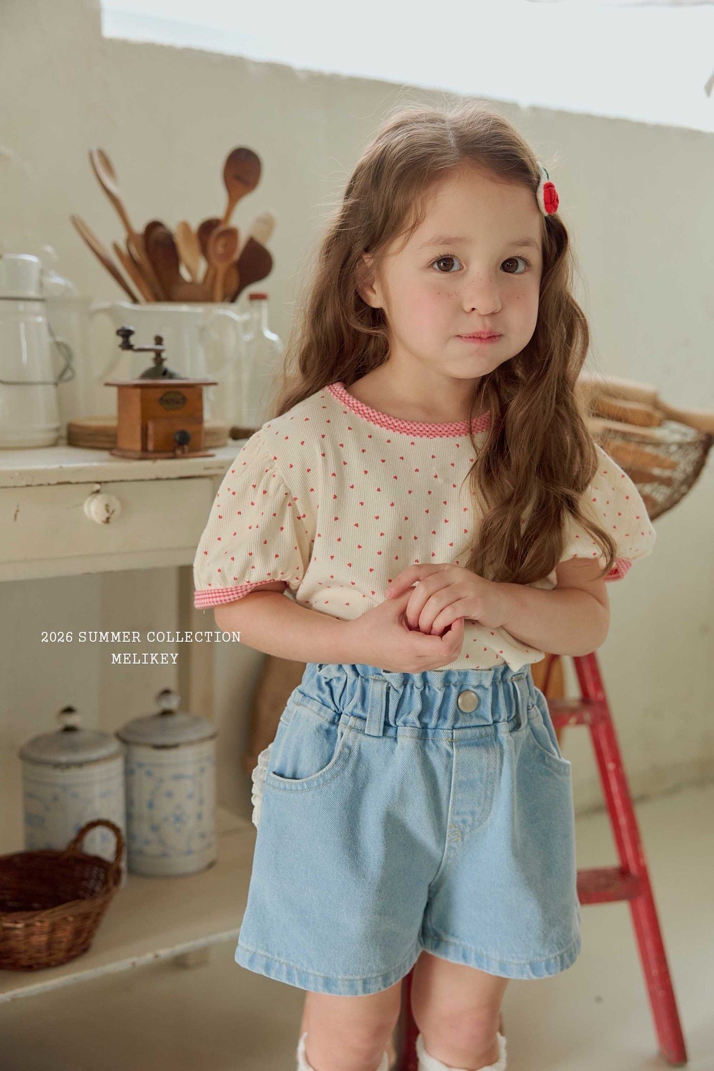 melikey mini hatu puff t (~80-140cm)
