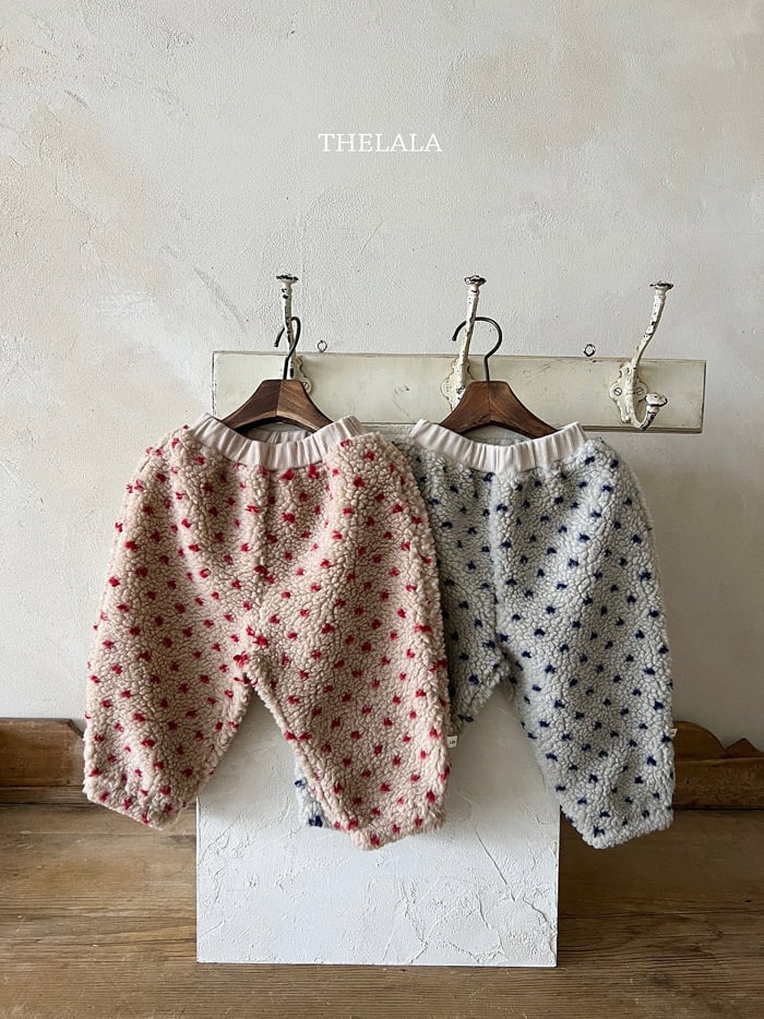 thelala hit pants (~75-115cm)