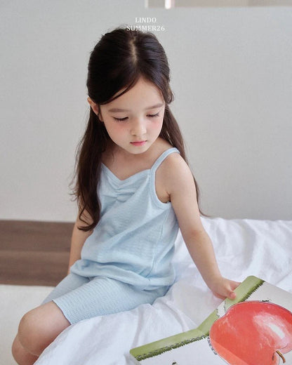 Lindo Cutie Set  (85-125cm)
