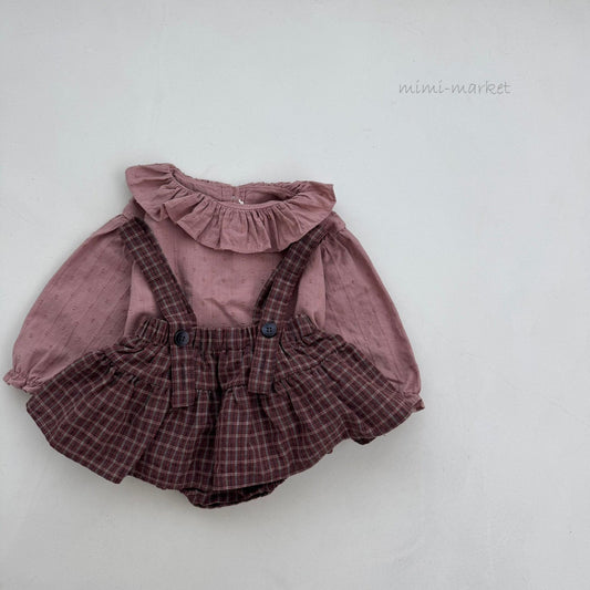 mimi market swing blouse (bebe70-85cm)