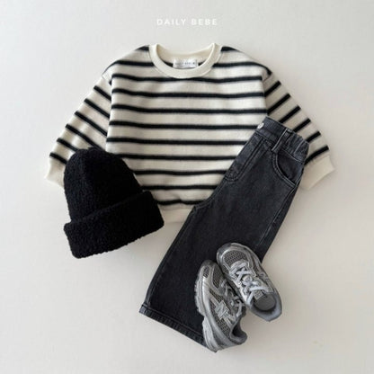 Dailybebe fleece MTM (75-140cm)