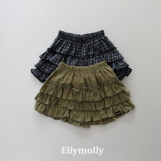 ELLYMOLLY maison cancan pants (90-145cm)