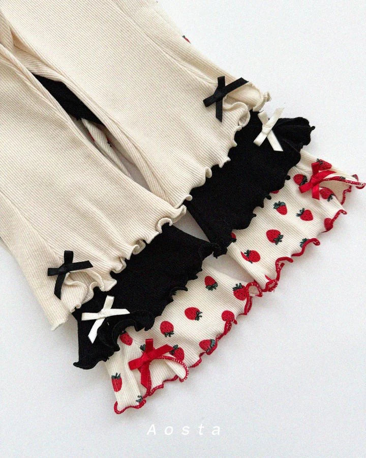 Aosta Jenny Pants(70-110cm)