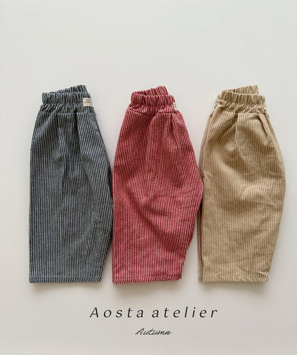 Aosta louis pants (~70-115cm)