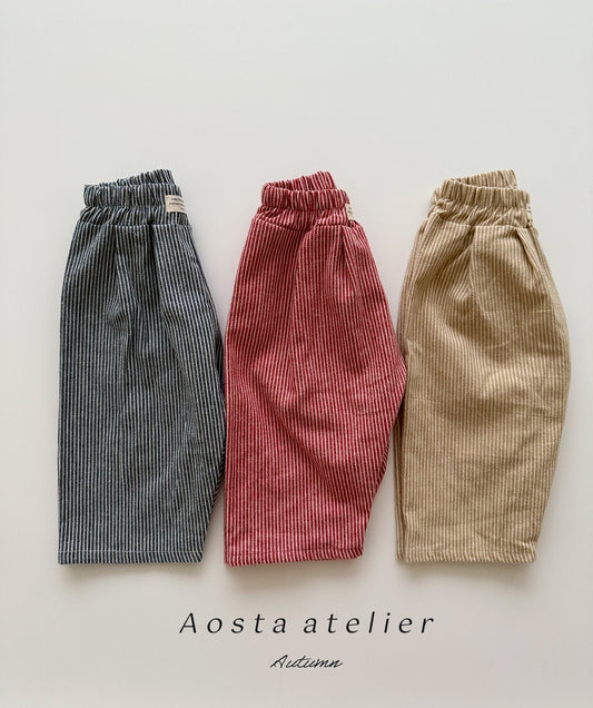 Aosta louis pants (~70-115cm)
