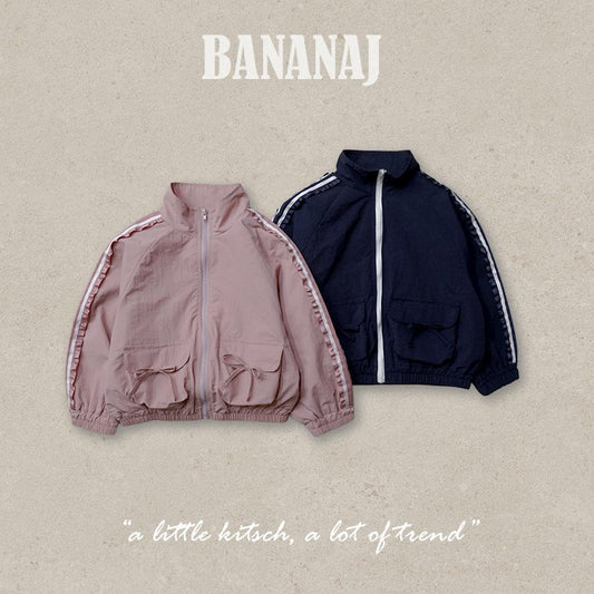 BANANAJ sugar ribbon jumper (80-135cm)