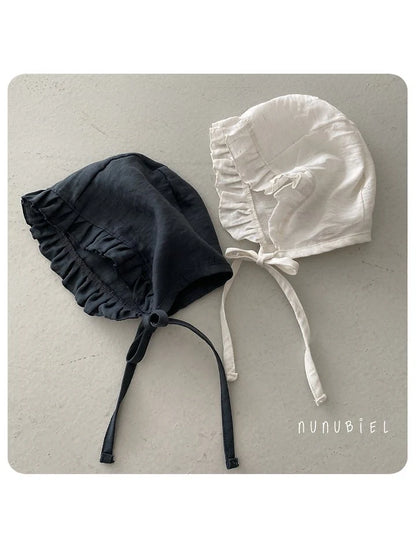 Nunubiel ice bonnet
