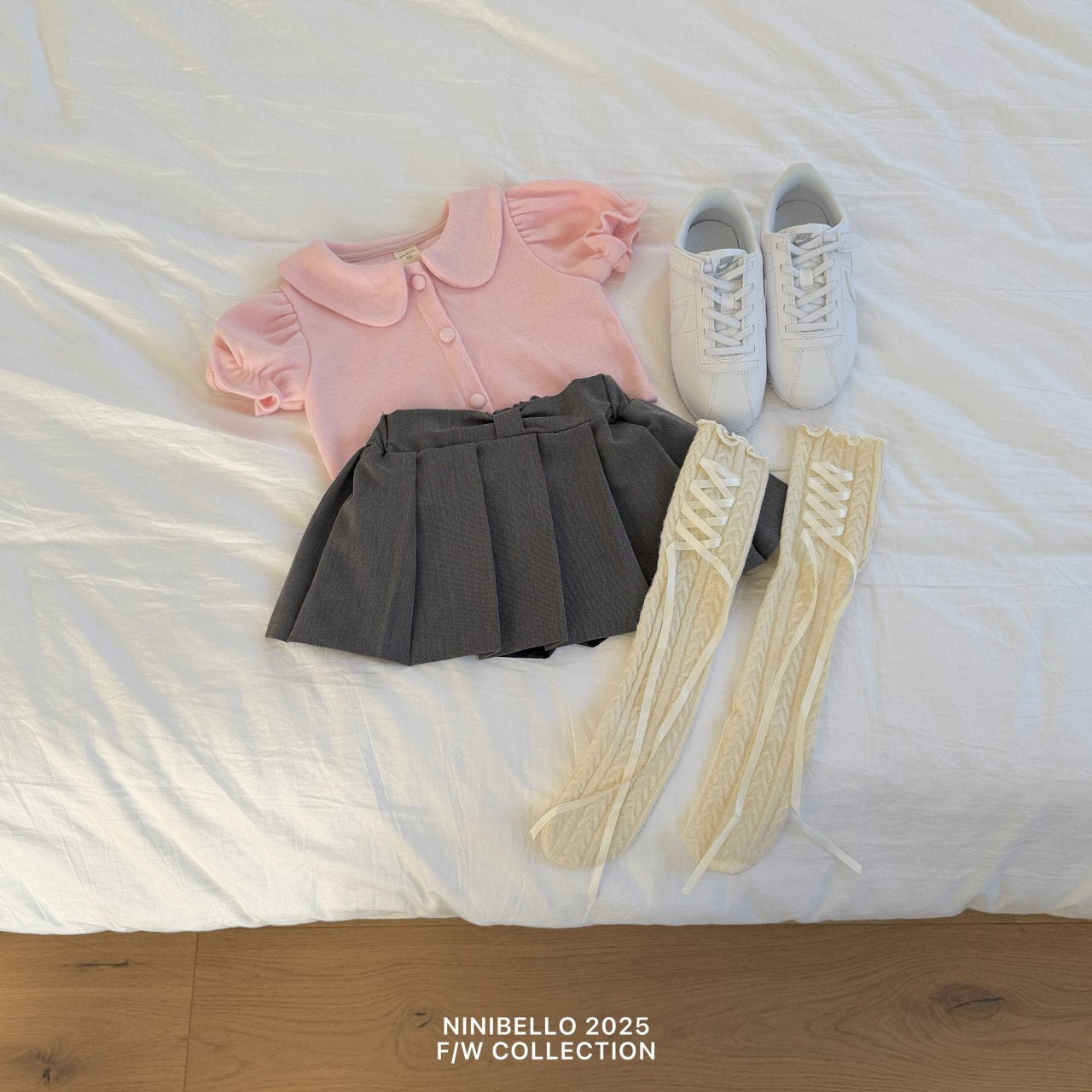 ninibello fine skirt (80-130cm)