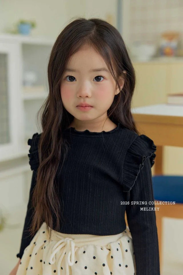 melikey frill wing T (~80-140cm)