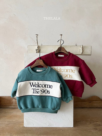 thelala welcome mtm (~75-115cm)