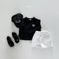 bonito hello tank top (70-140cm)