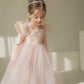 OREN bella long tutu ballet dress (90-120cm)