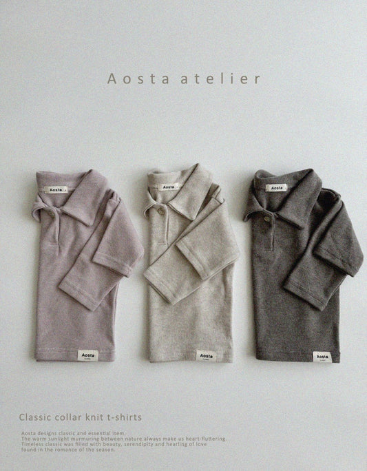 Aosta classic collar t (~70-115cm)