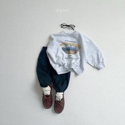 digreen dream mtm (90-130cm)