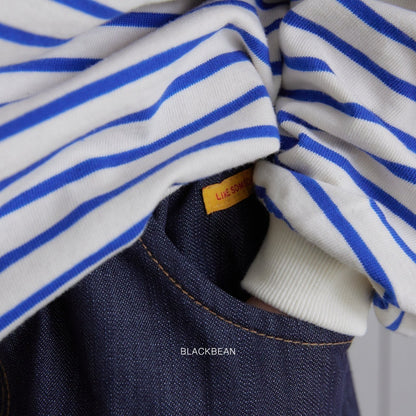 blackbean fix jeans(kids)