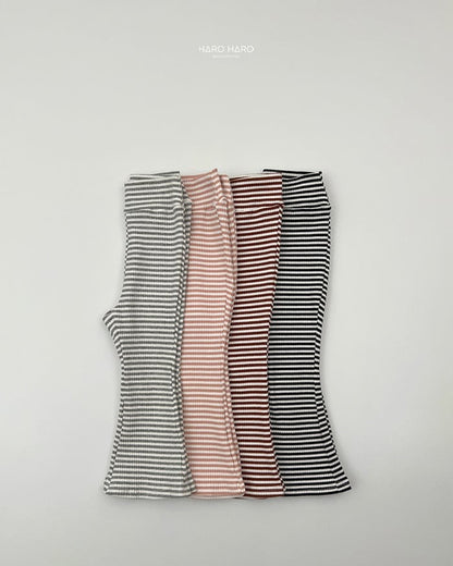 HAROHARO Honey ST Leggins (85-140cm)