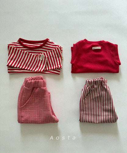 Aosta Everyday T (70-110cm)