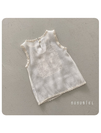 nunubiel girl dress (75-120cm)