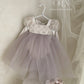 OREN bella long tutu ballet dress (90-120cm)