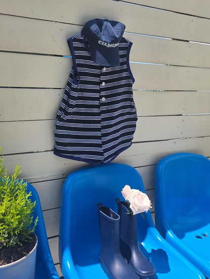 ELLYMOLLY kick st suit (90-145cm)