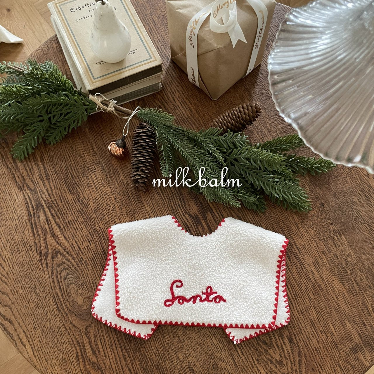 milkbalm santa cape