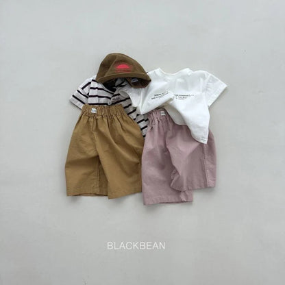 Blackbean Martin Pants (Bebe & kids)