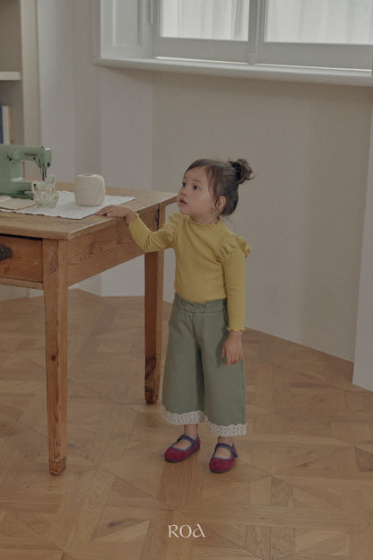 Roa roen t (80-120cm)
