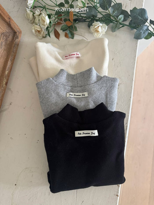 momoann label polar t (90-150cm)