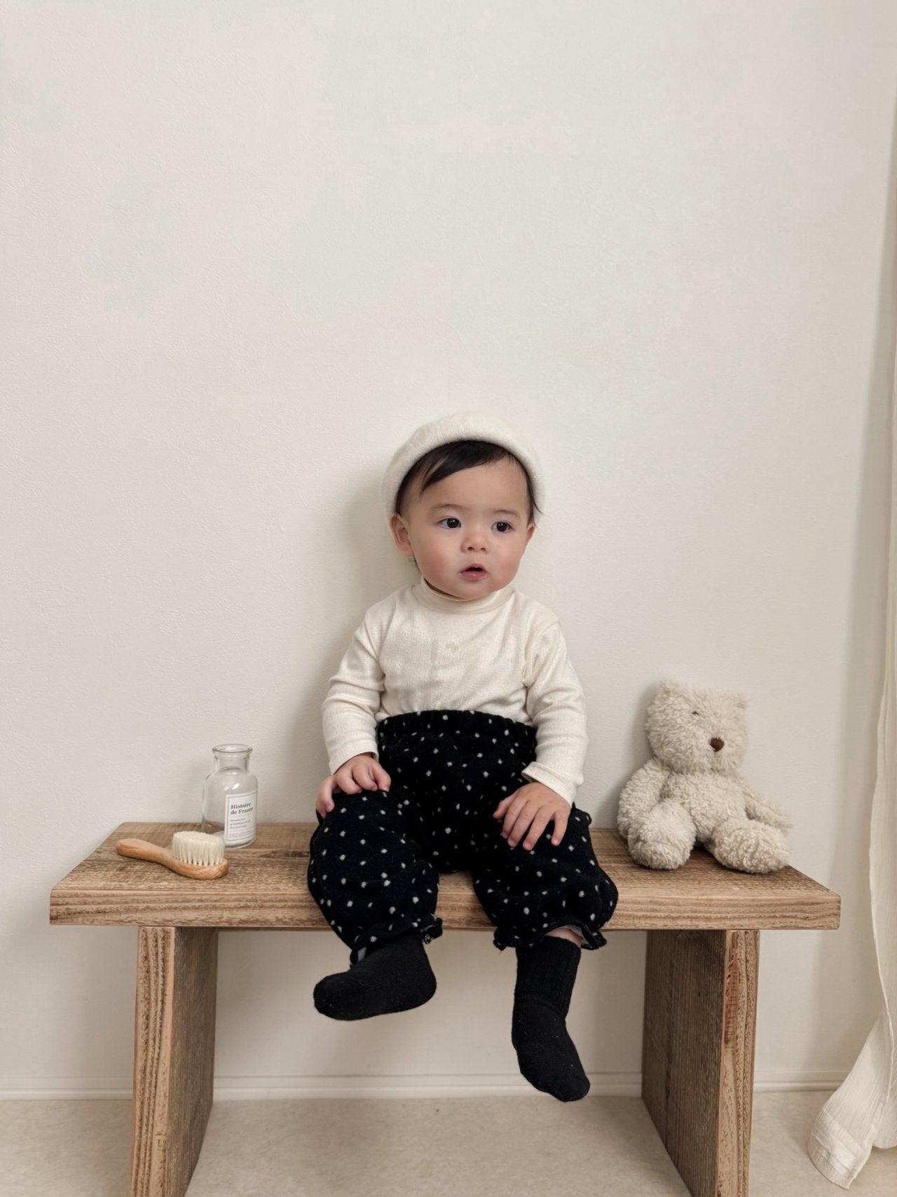 mimi market merry pants (70-85cm)