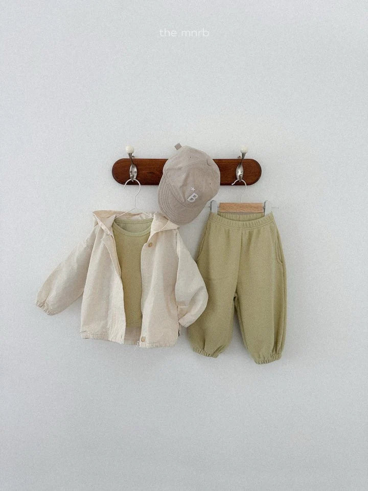 minirobe Pie jumper (70-110cm)