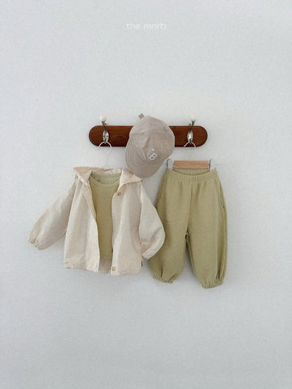 minirobe Pie jumper (70-110cm)