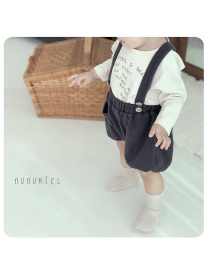 nunubiel montblanc romper (~70-80cm)