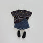 bonito nap time tee (70–140cm)