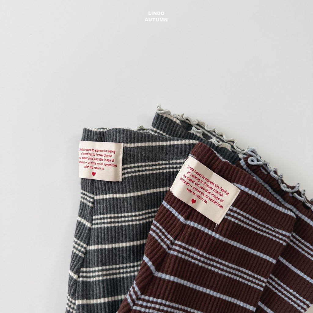 LINDO pangpang leggings (80-125cm)