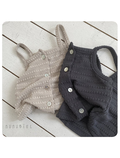 nunubiel embo sleeveless (75-120cm)