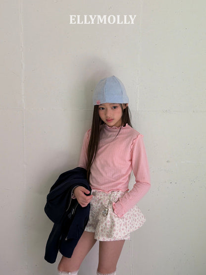 ELLYMOLLY celebrity frill pt (90-145cm)