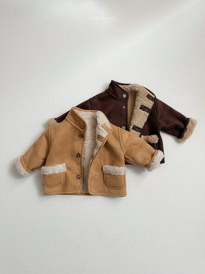 minirobe reversible mustang (75-110cm)