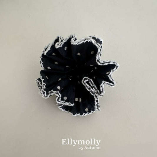 ELLYMOLLY pinco dot hair band