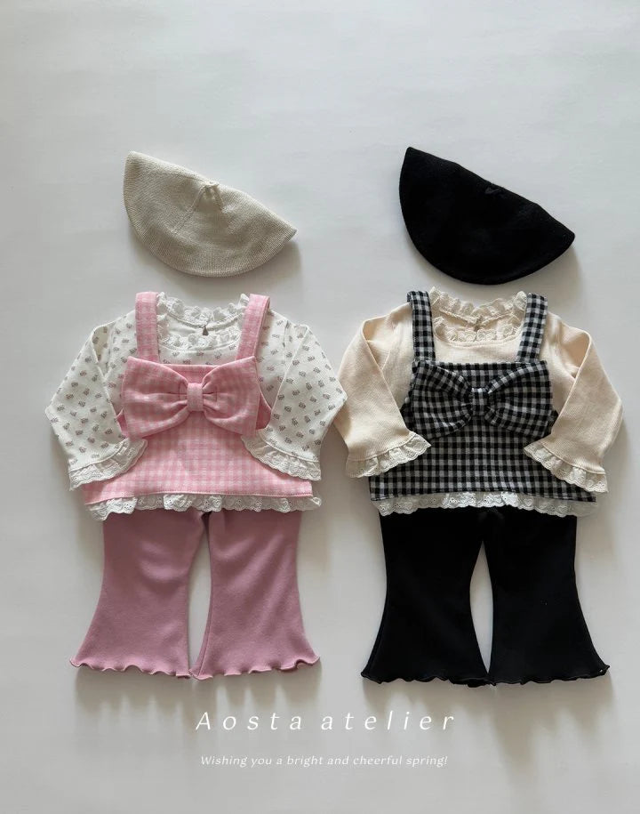 Aosta Bibi Vest (70-110cm)