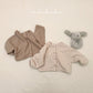 valubebe molly cardigan (60-110)