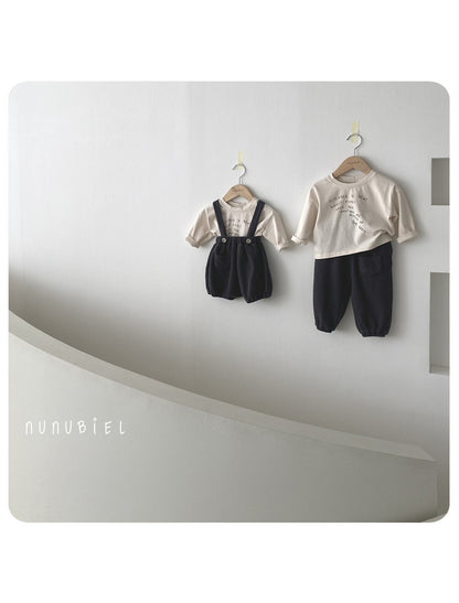 nunubiel bebe urban t-shirt (~70-80cm)